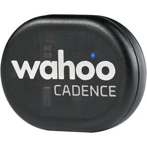 Wahoo | Fitness RPM Cycling Cadence Sensor Wireless Track Revolutions Bluetooth